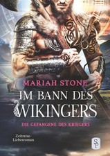 Die Gefangene des Kriegers -