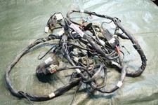 Kabelbaum 642605 Piaggio TPH 125 Typhoon LBMM701 4t (11-16) Cable Loom