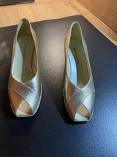 Andrea Puccini Pumps, 1x