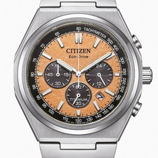 Citizen super titanium - citizen, super-titanium
