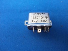 BMW Anlasserrelais 60/6,75/6,90/6,90S