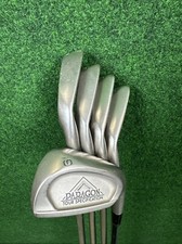 MIZUNO Paragon Eisensatz 5-9 -