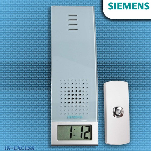 Siemens azure drahtloses - siemens,