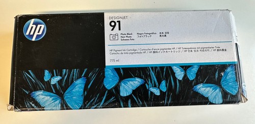 Foto schwarz - hp,