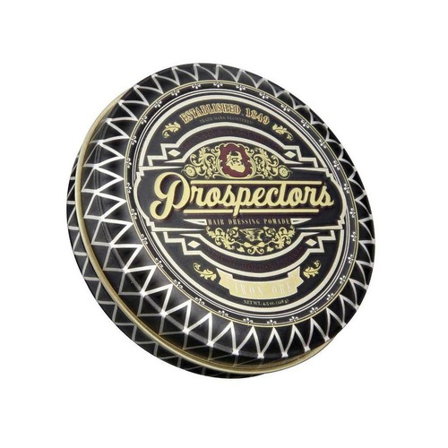 Prospectors iron ore pomade - ore,