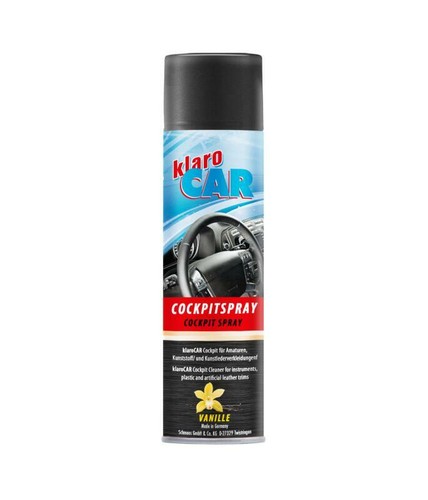 12x 300ml klarocar - 12x,