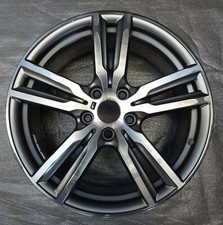 1 Orig BMW Alufelge Styling