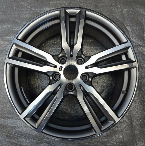 Orig bmw alufelge - orig,