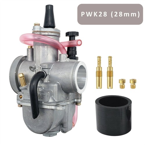 28mm vergaser für keihin koso - vergaser,