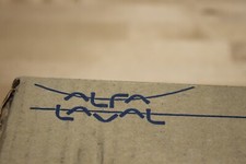 For alfa laval - alfa,