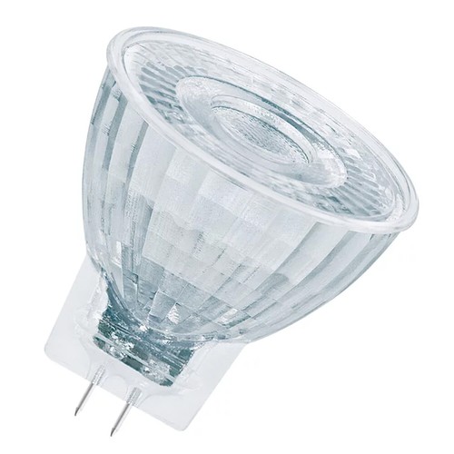 Osram gu4 led star mr11 - star, 36°