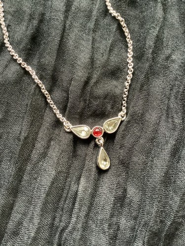 Design modeschmuck quo vadis - modeschmuck,