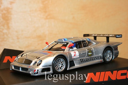 Scx scalextric slot ninco - scx,