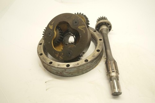 Eicher königstiger 300 d - eicher,