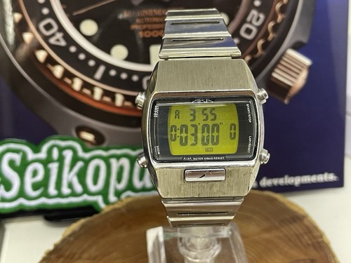 Seiko alba spoon - alba, w620-4130