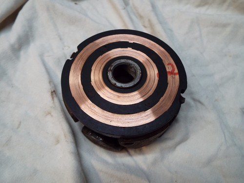 Lichtmaschine rotor - lichtmaschine,