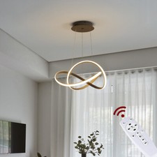  LED Deckenleuchte Pendellampe