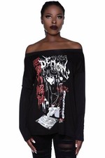 Killstar Gothic Goth Okkult