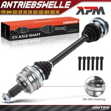 Antriebswelle Hinten mit ABS