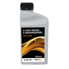 BRAST 4-Takt Motoröl -