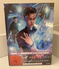 HORROR / THE DIVINE FURY /