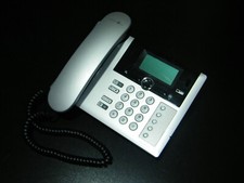 T Sinus PA 302i PA 302 i ISDN Telefon silber schwarz                        **30