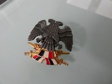 (4515) Unbekanntes militärisches Abzeichen