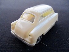 Siku Plastik V73 Zündapp