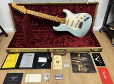 2019 Fender Custom Shop 1957