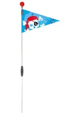 Puky sicherheitswimpel 3 - puky, sw