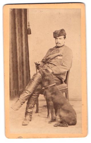 Fotografie strauss - a.,