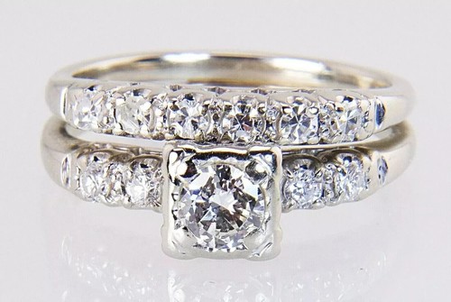 Rund lab created diamant - rund,