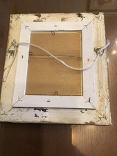 Gerahmtes Miniatur Ölgemälde