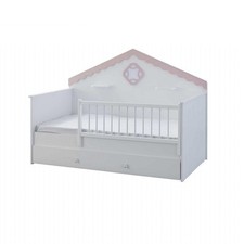 Kinderlaufstall bettchen - kinderlaufstall,