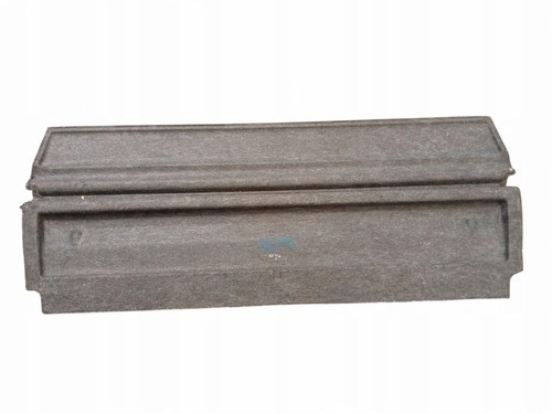 Laderaumabdeckung hutablage - laderaumabdeckung,