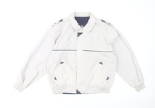 Bomberjacke Herren UK Größe