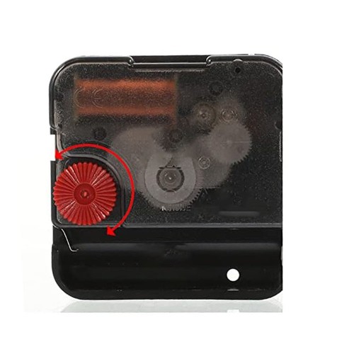 Leiser uhrenmotor für - uhrenmotor,