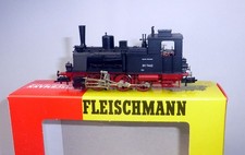 Fleischmann 4011 ; Tenderlok