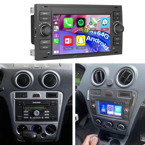 Für ford fusion 2006 2011 - für, 2006-2011