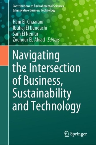 Navigating the intersection - navigating,
