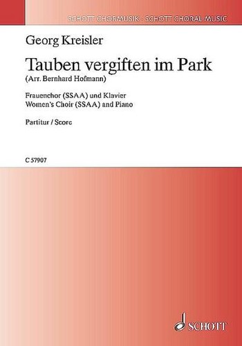Tauben vergiften park - tauben,