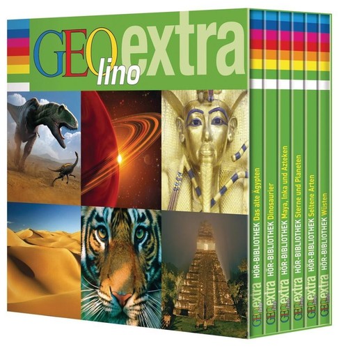 Geolino editions box - editions-box, iv