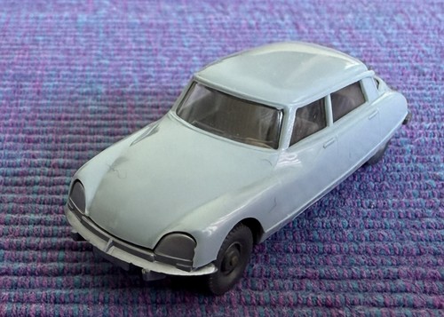 Citroen pallas wiking gk - ds, (gk