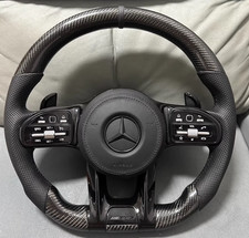Mercedes AMG Carbon Sport