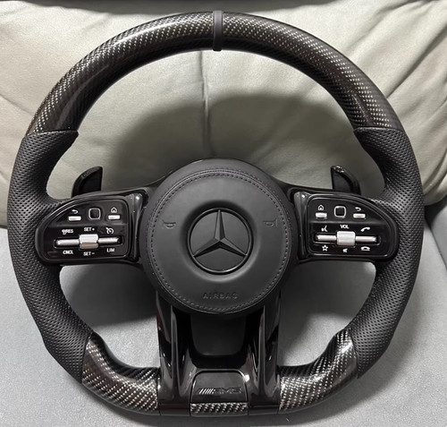 Mercedes amg carbon sport - mercedes,