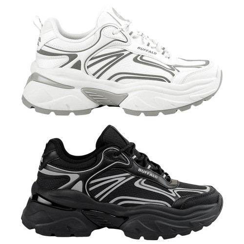 Buffalo damen schuhe sneaker - buffalo,