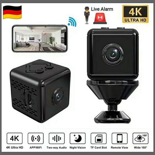 Mini wlan kamera wireless - ✅mini,