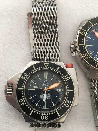 Omega modell ploprof - modell,