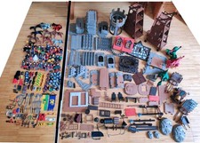 Playmobil Burg 3666 Mit