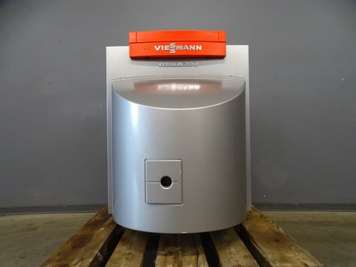 Viessmann vitola 200 - vitola,